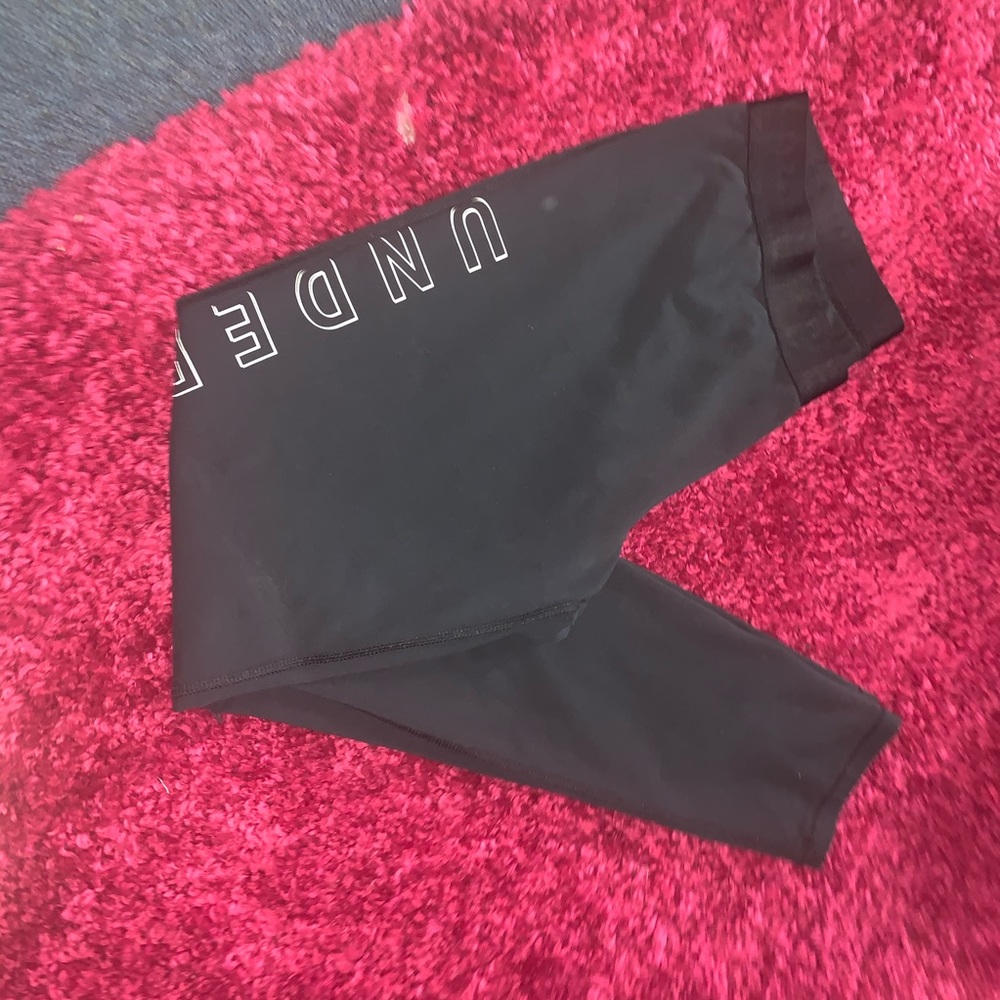 Under Armour leggings
